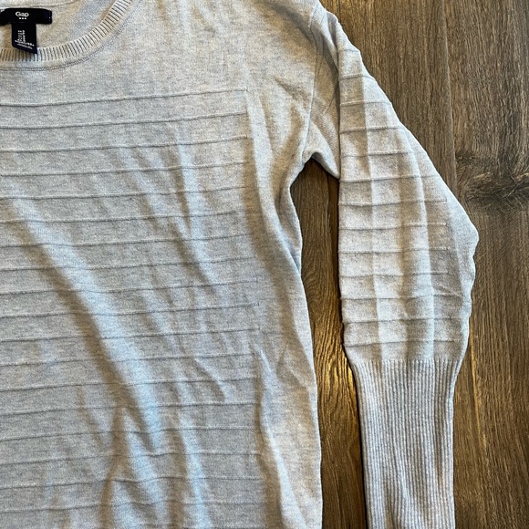 Gap Boxy Knit Top - Picture 8 of 8